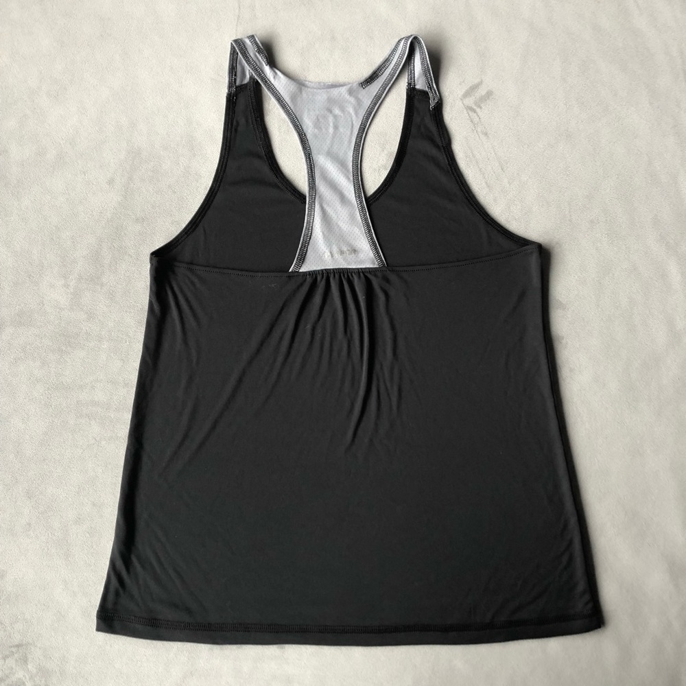 Champion ~ Racerback Tank ~ Size Small - Picture 2 of 7
